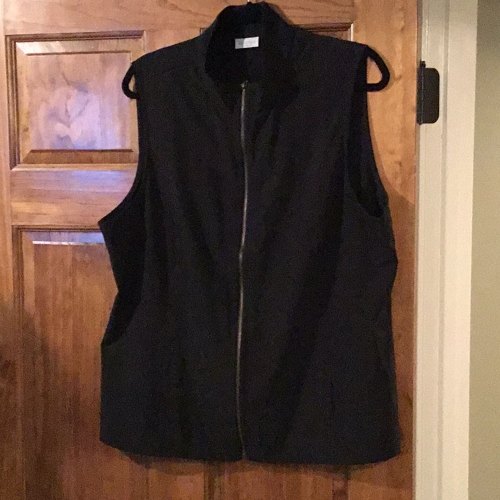 Vest